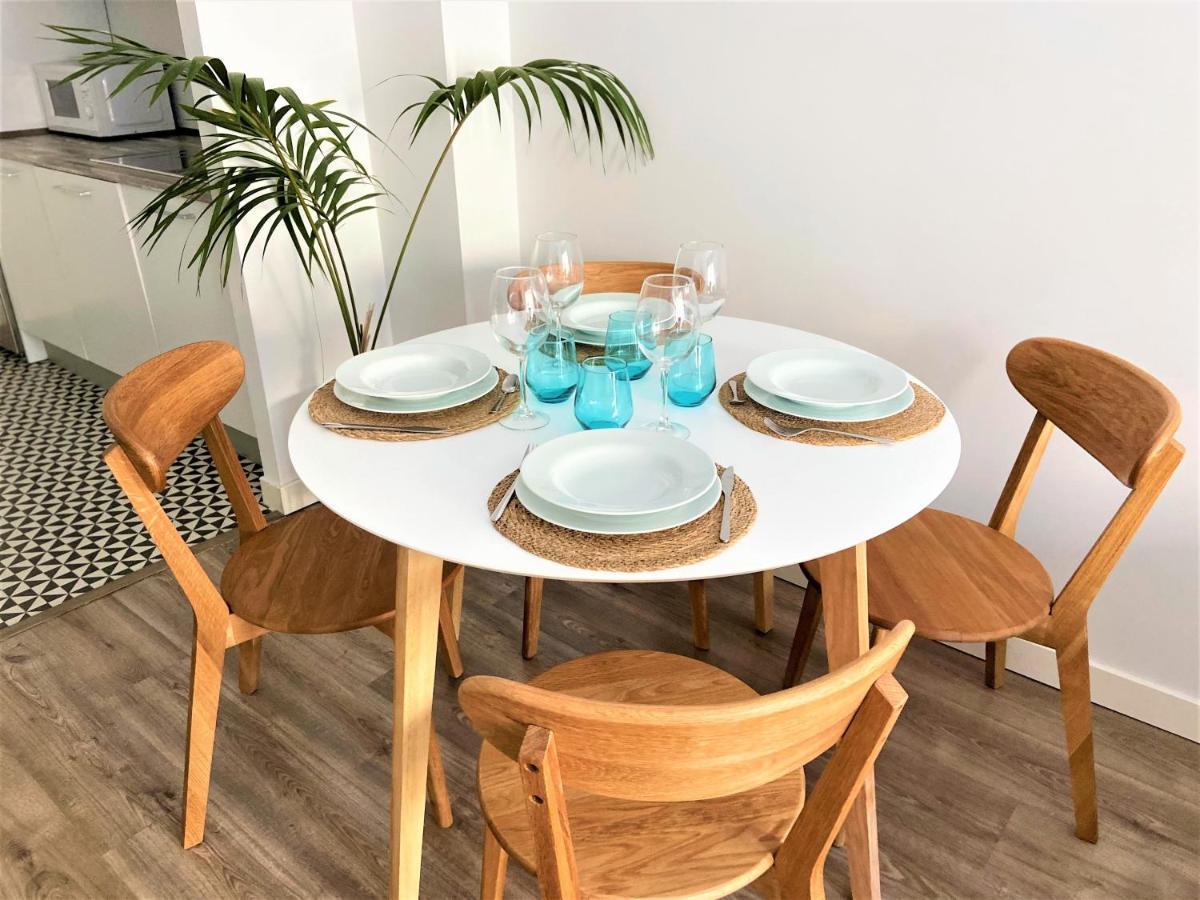 Casa Jazmin Appartement Córdoba Buitenkant foto