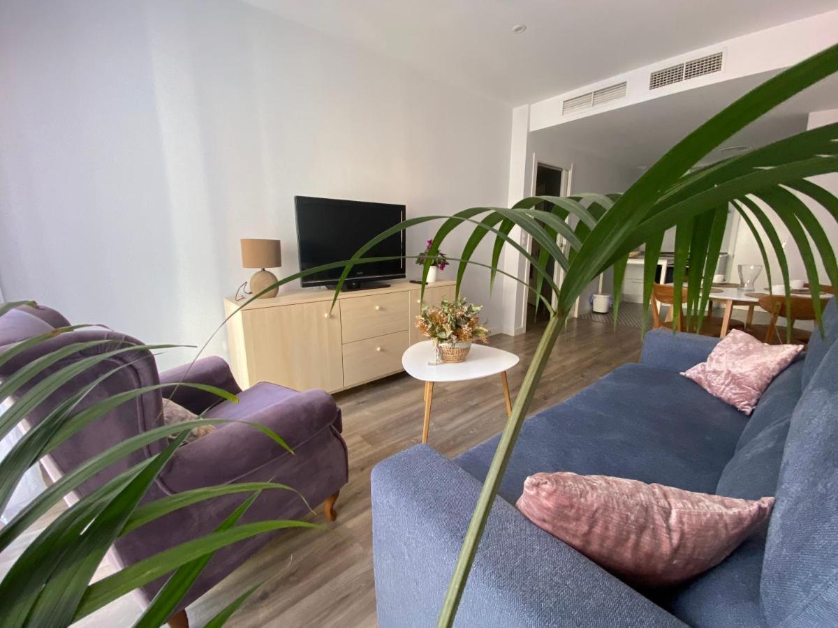 Casa Jazmin Appartement Córdoba Buitenkant foto