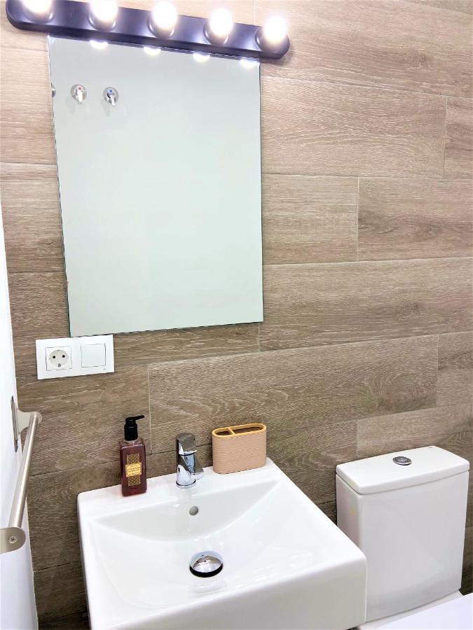 Casa Jazmin Appartement Córdoba Buitenkant foto