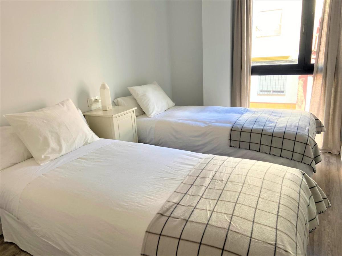 Casa Jazmin Appartement Córdoba Buitenkant foto