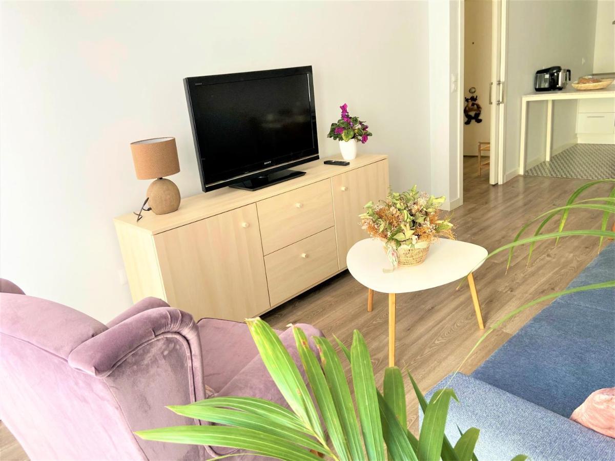 Casa Jazmin Appartement Córdoba Buitenkant foto