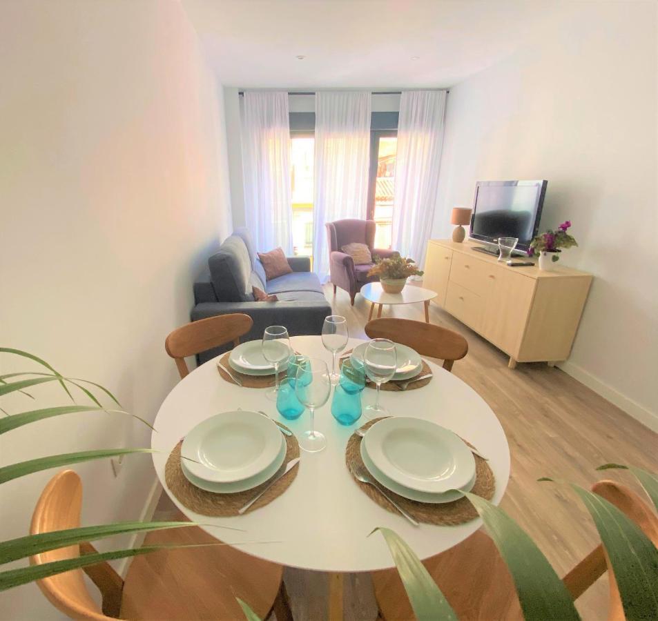 Casa Jazmin Appartement Córdoba Buitenkant foto