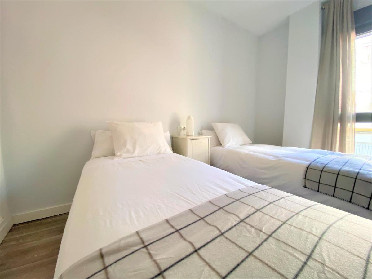 Casa Jazmin Appartement Córdoba Buitenkant foto
