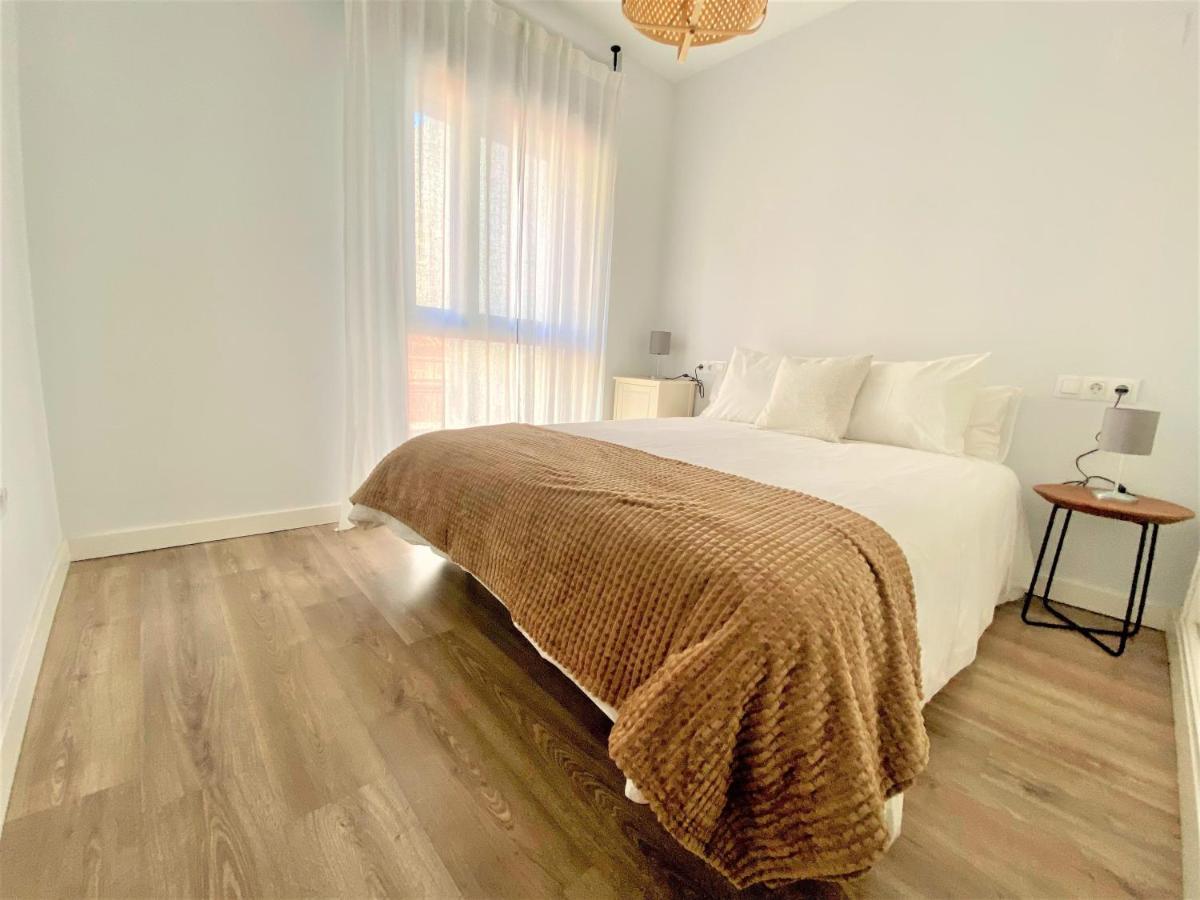 Casa Jazmin Appartement Córdoba Buitenkant foto