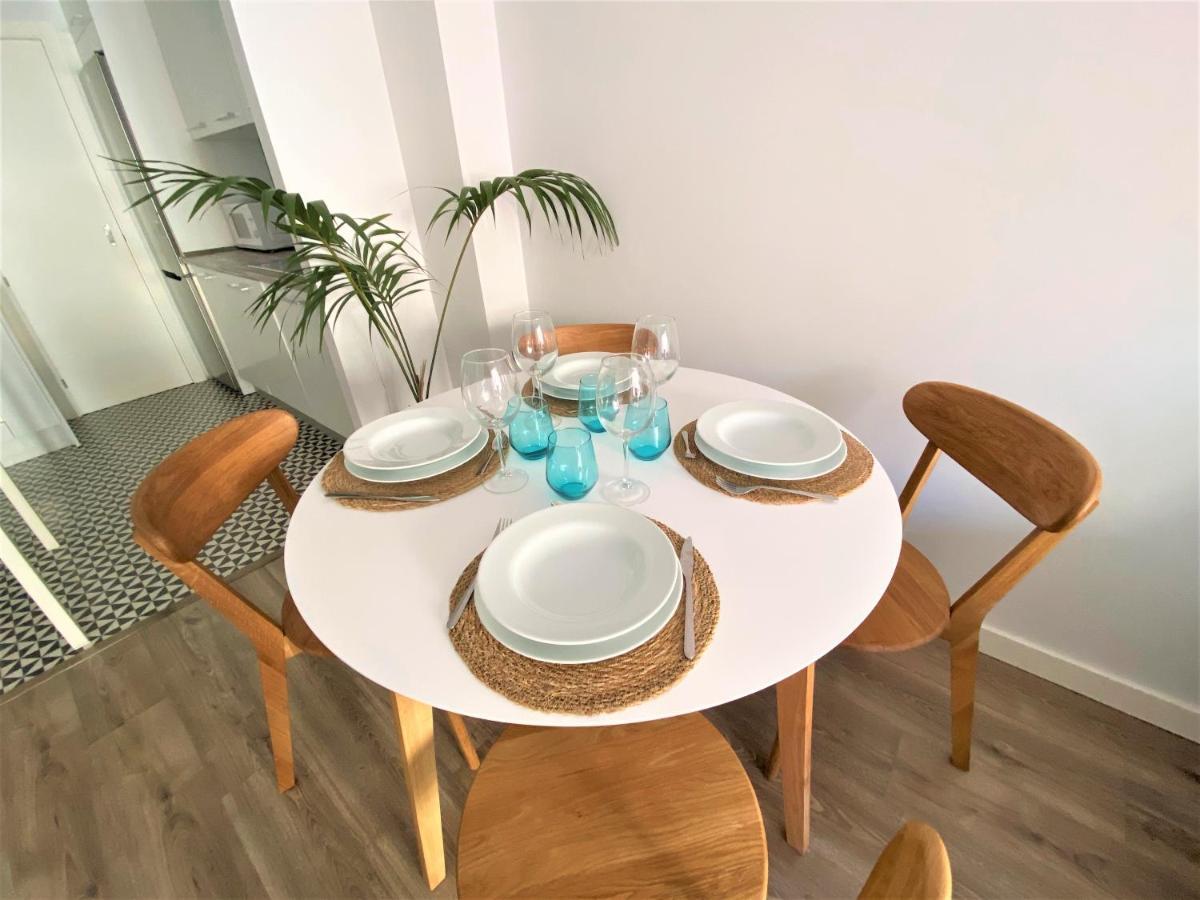 Casa Jazmin Appartement Córdoba Buitenkant foto