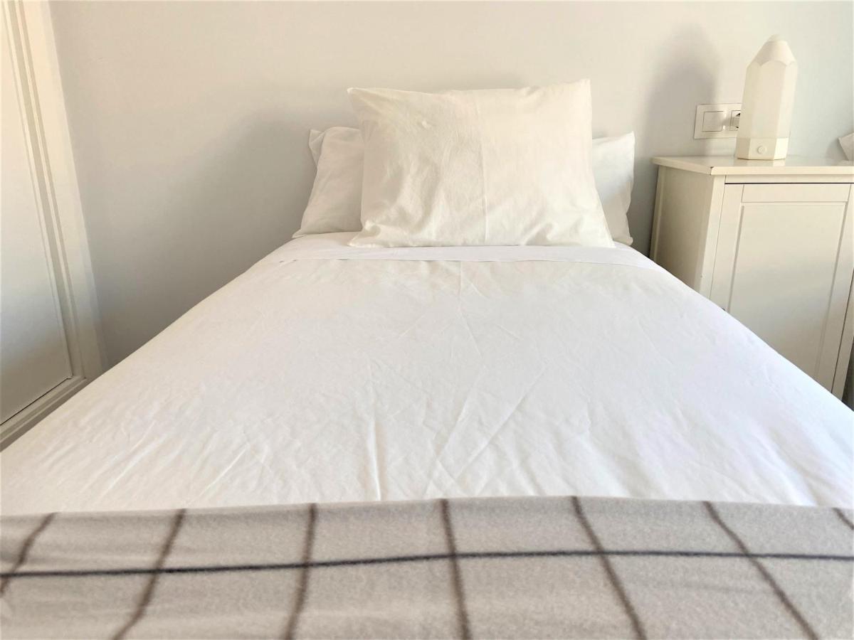Casa Jazmin Appartement Córdoba Buitenkant foto