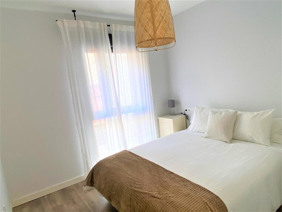 Casa Jazmin Appartement Córdoba Buitenkant foto