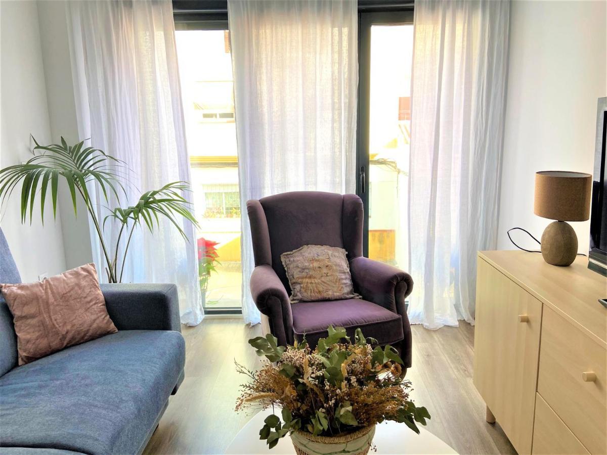 Casa Jazmin Appartement Córdoba Buitenkant foto