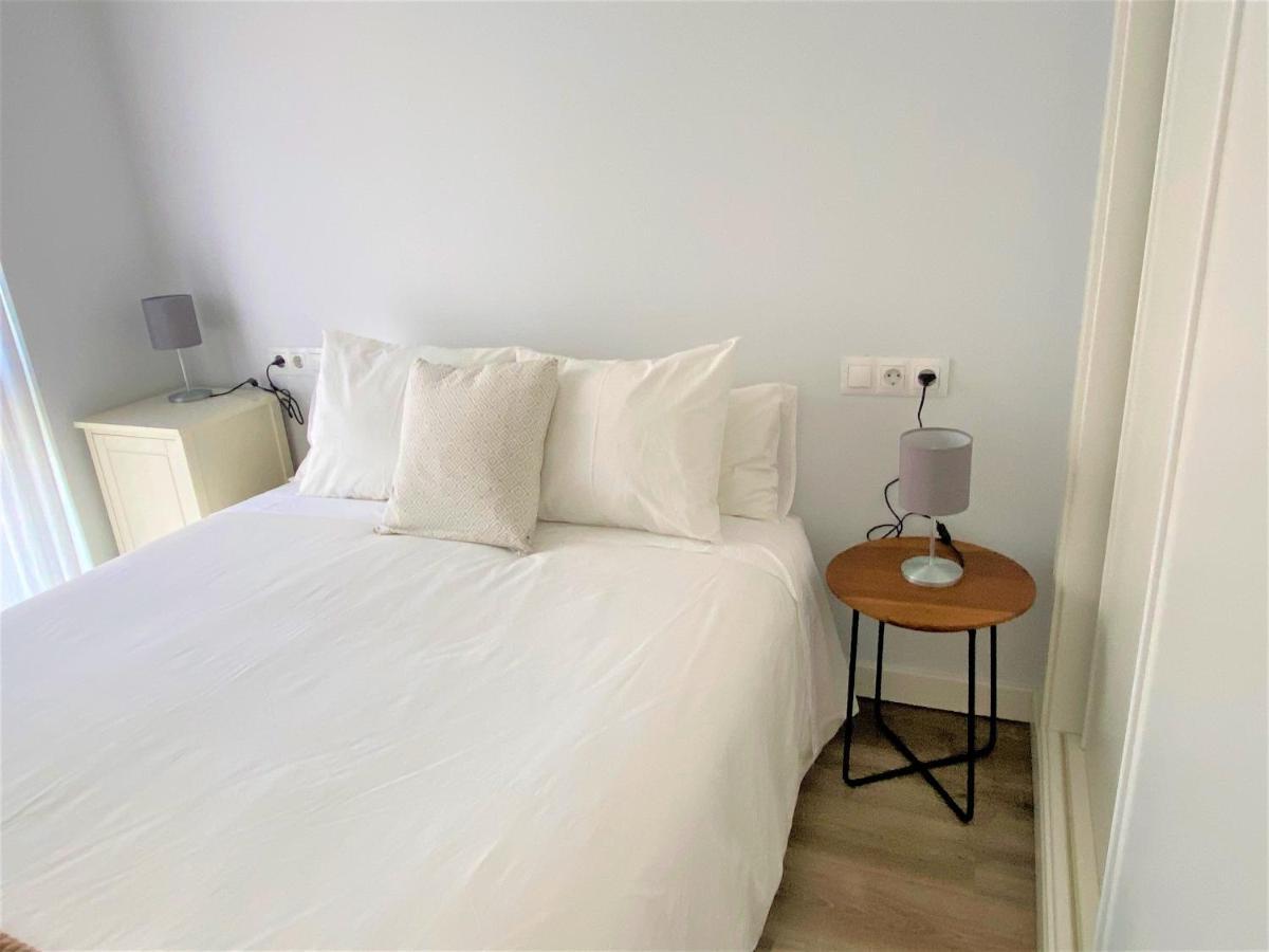 Casa Jazmin Appartement Córdoba Buitenkant foto