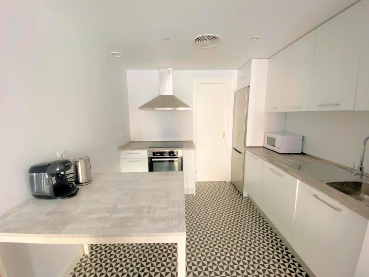Casa Jazmin Appartement Córdoba Buitenkant foto