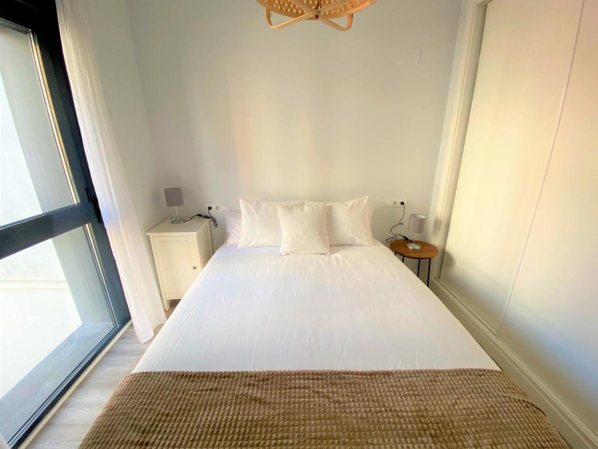 Casa Jazmin Appartement Córdoba Buitenkant foto
