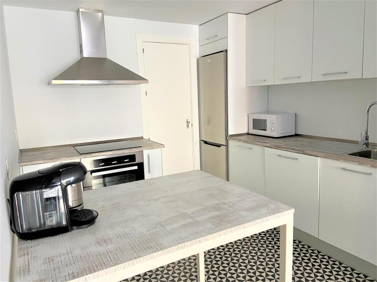 Casa Jazmin Appartement Córdoba Buitenkant foto