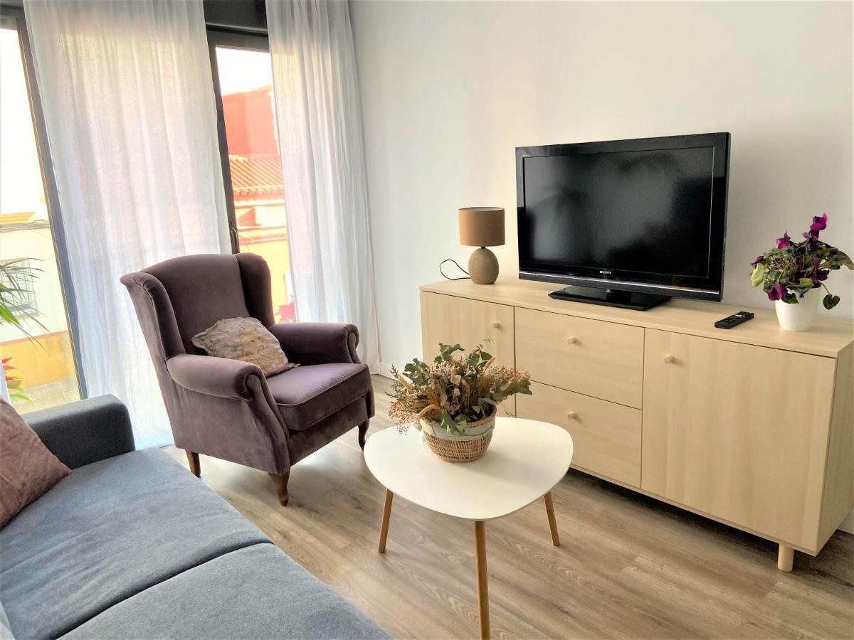 Casa Jazmin Appartement Córdoba Buitenkant foto