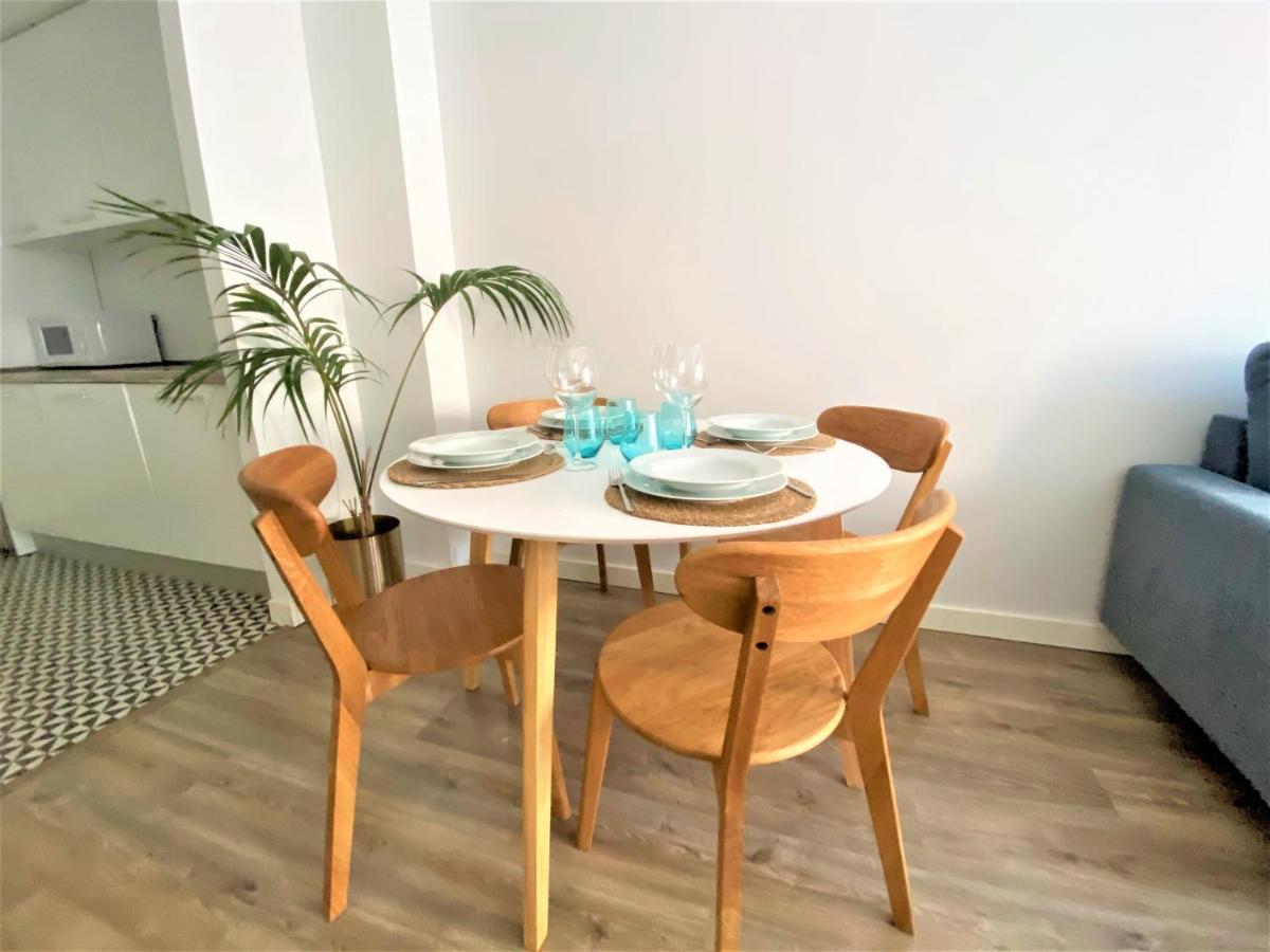 Casa Jazmin Appartement Córdoba Buitenkant foto