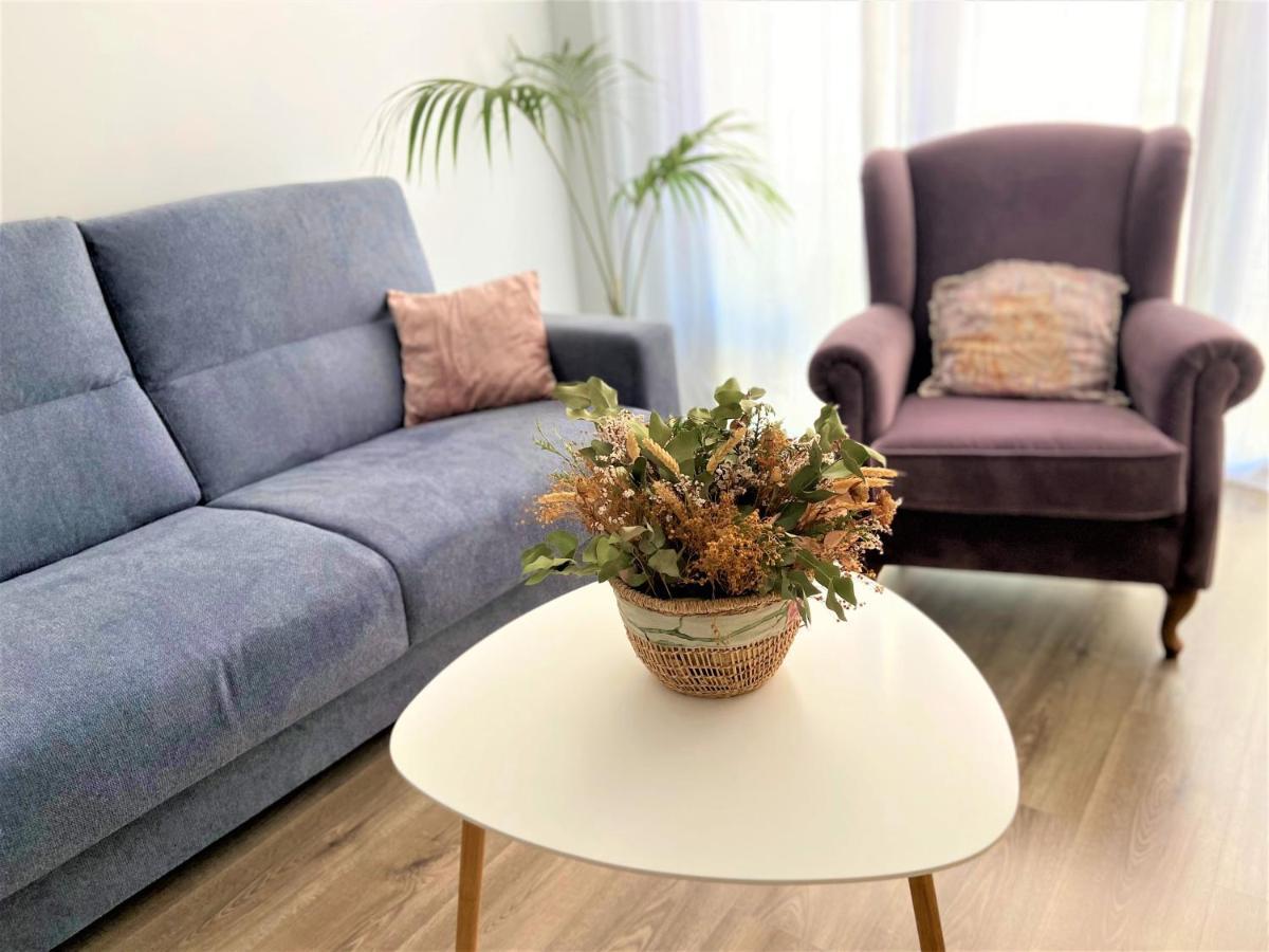 Casa Jazmin Appartement Córdoba Buitenkant foto