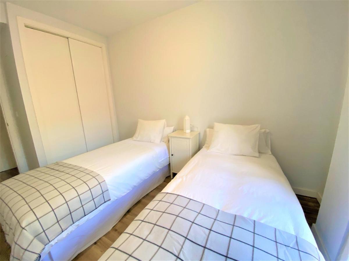 Casa Jazmin Appartement Córdoba Buitenkant foto