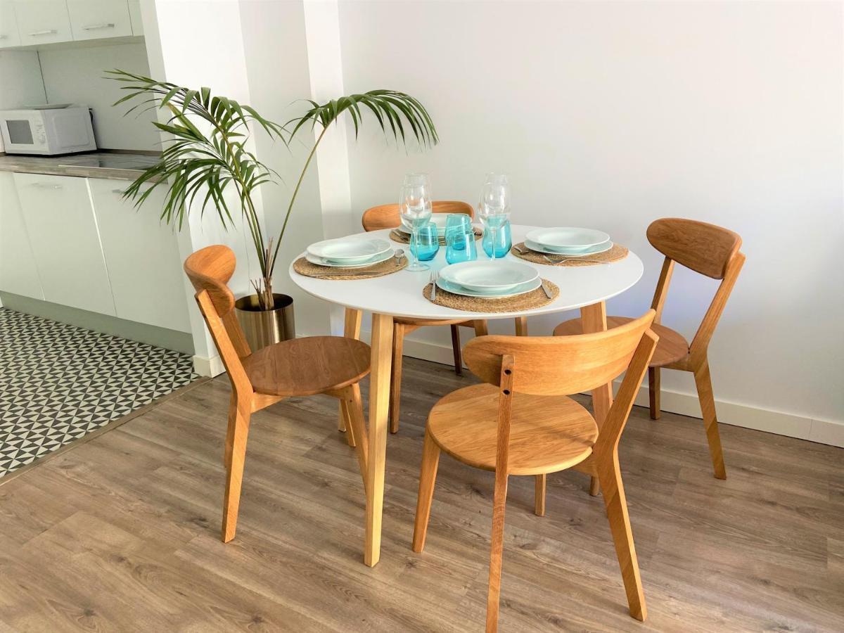 Casa Jazmin Appartement Córdoba Buitenkant foto