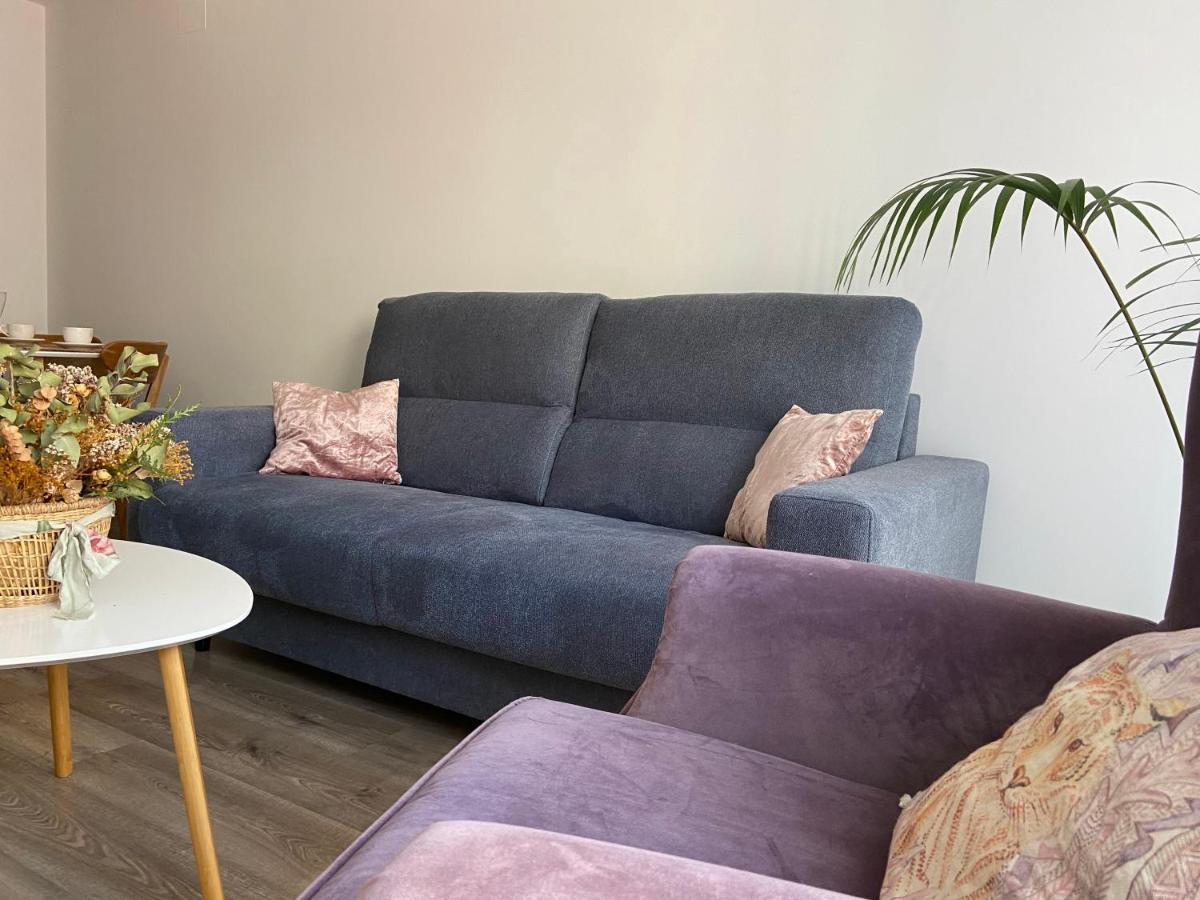 Casa Jazmin Appartement Córdoba Buitenkant foto