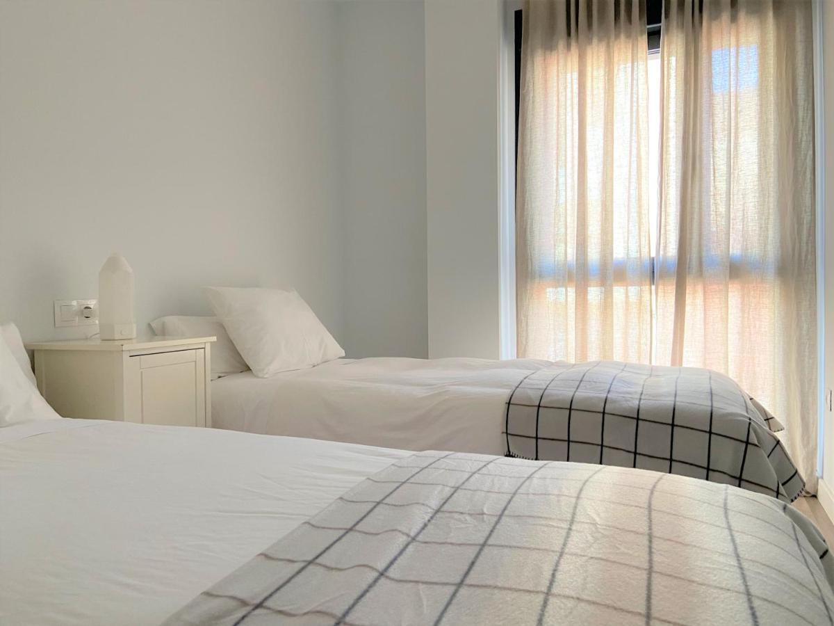 Casa Jazmin Appartement Córdoba Buitenkant foto