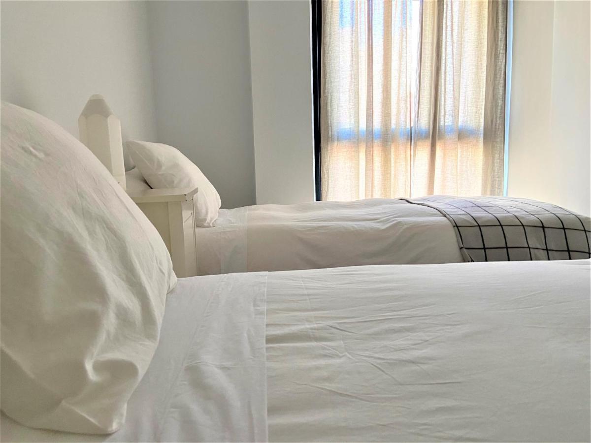 Casa Jazmin Appartement Córdoba Buitenkant foto