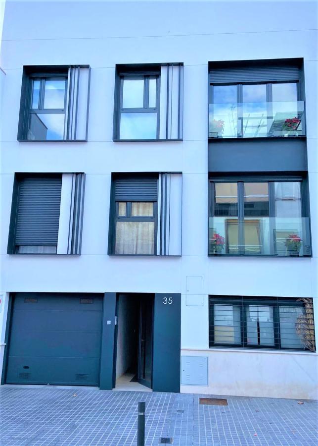 Casa Jazmin Appartement Córdoba Buitenkant foto