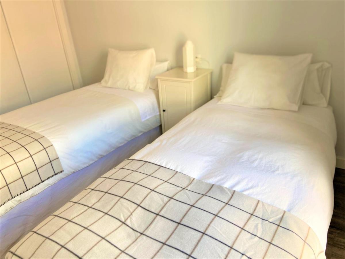 Casa Jazmin Appartement Córdoba Buitenkant foto