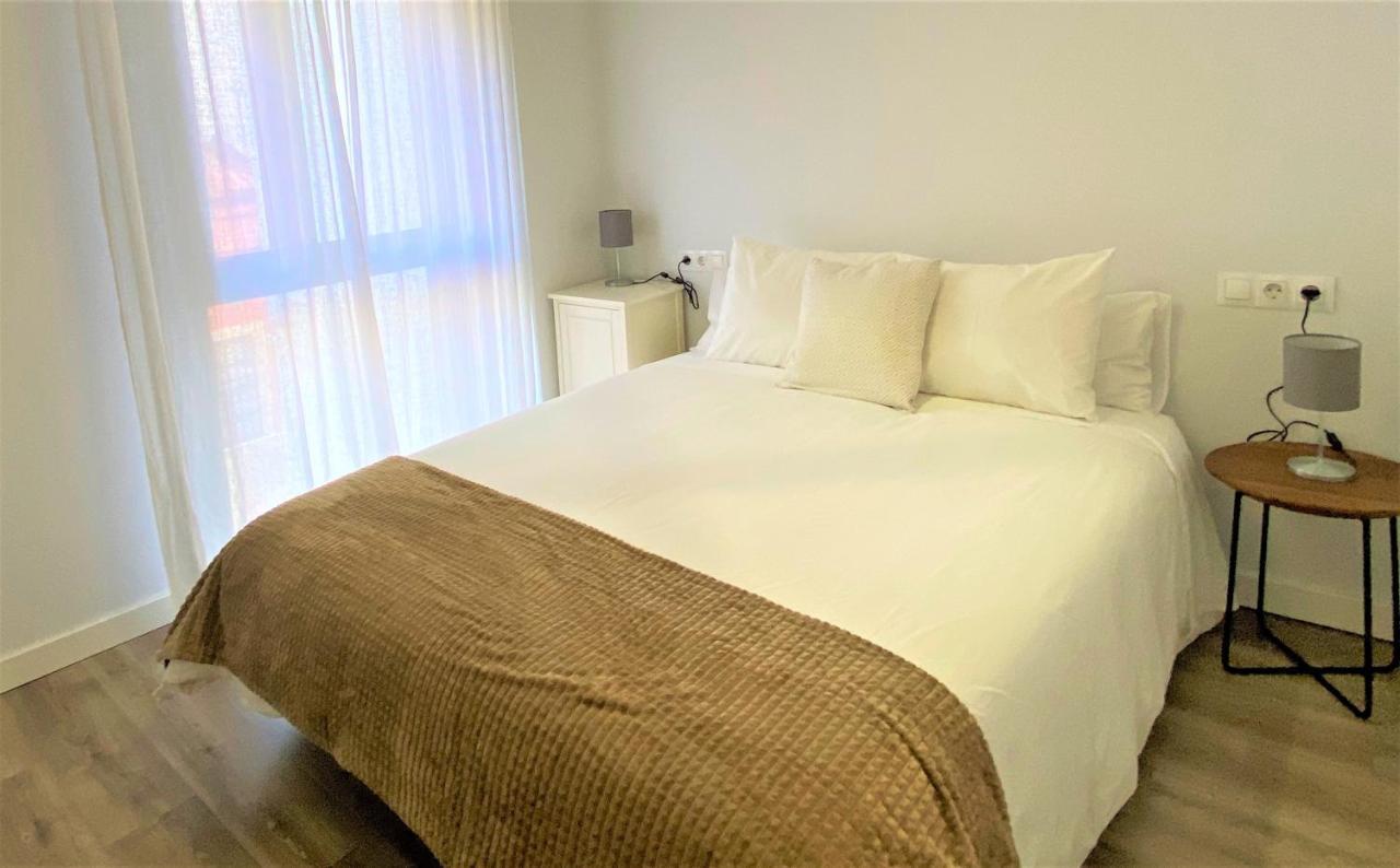 Casa Jazmin Appartement Córdoba Buitenkant foto