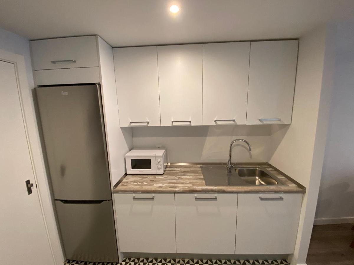 Casa Jazmin Appartement Córdoba Buitenkant foto