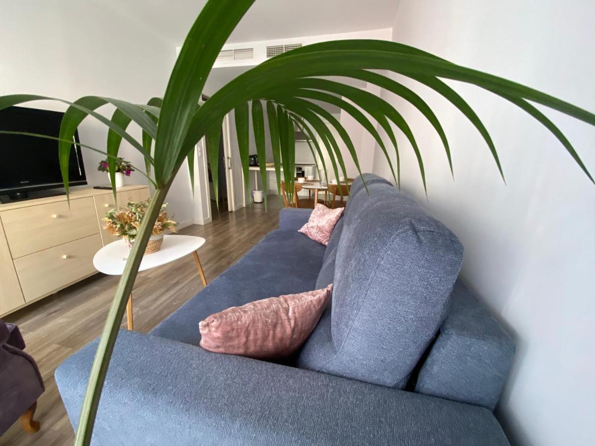 Casa Jazmin Appartement Córdoba Buitenkant foto