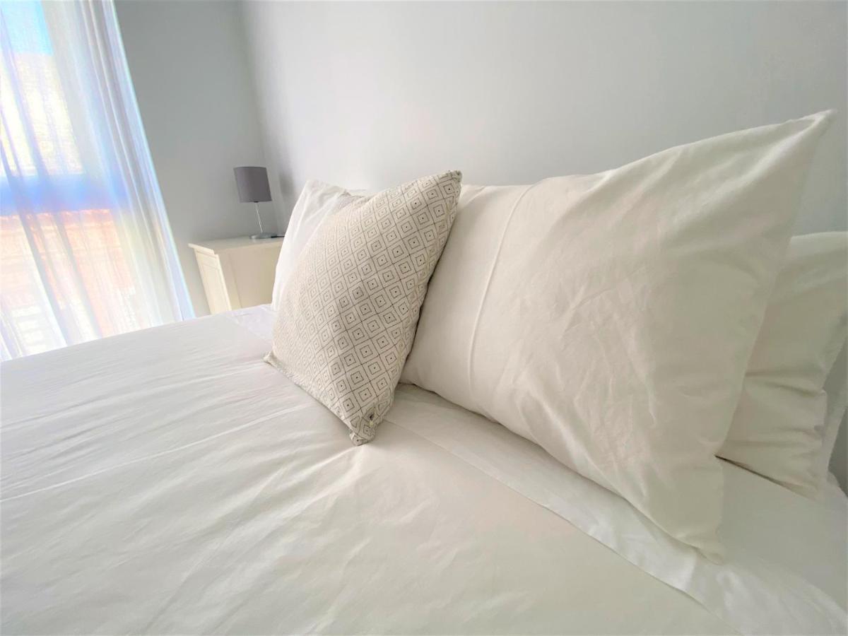 Casa Jazmin Appartement Córdoba Buitenkant foto