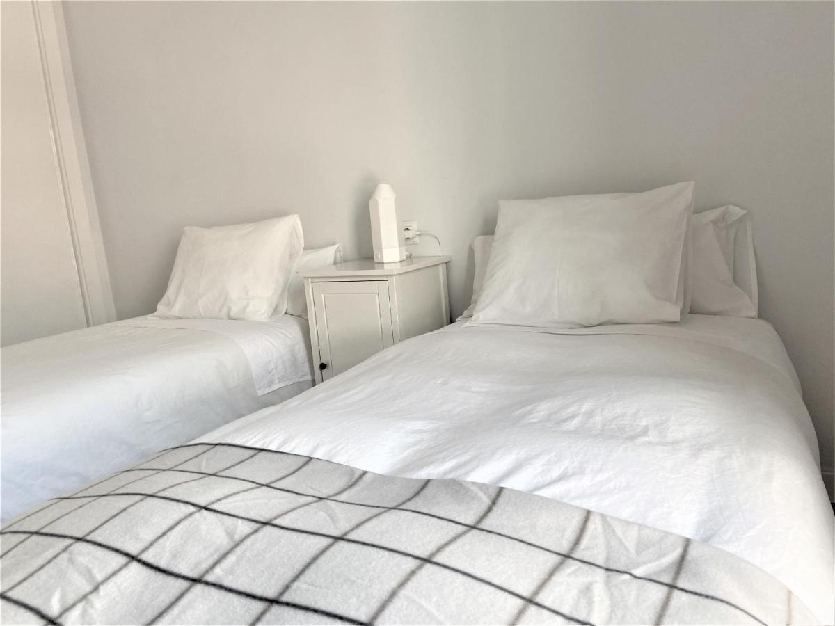Casa Jazmin Appartement Córdoba Buitenkant foto