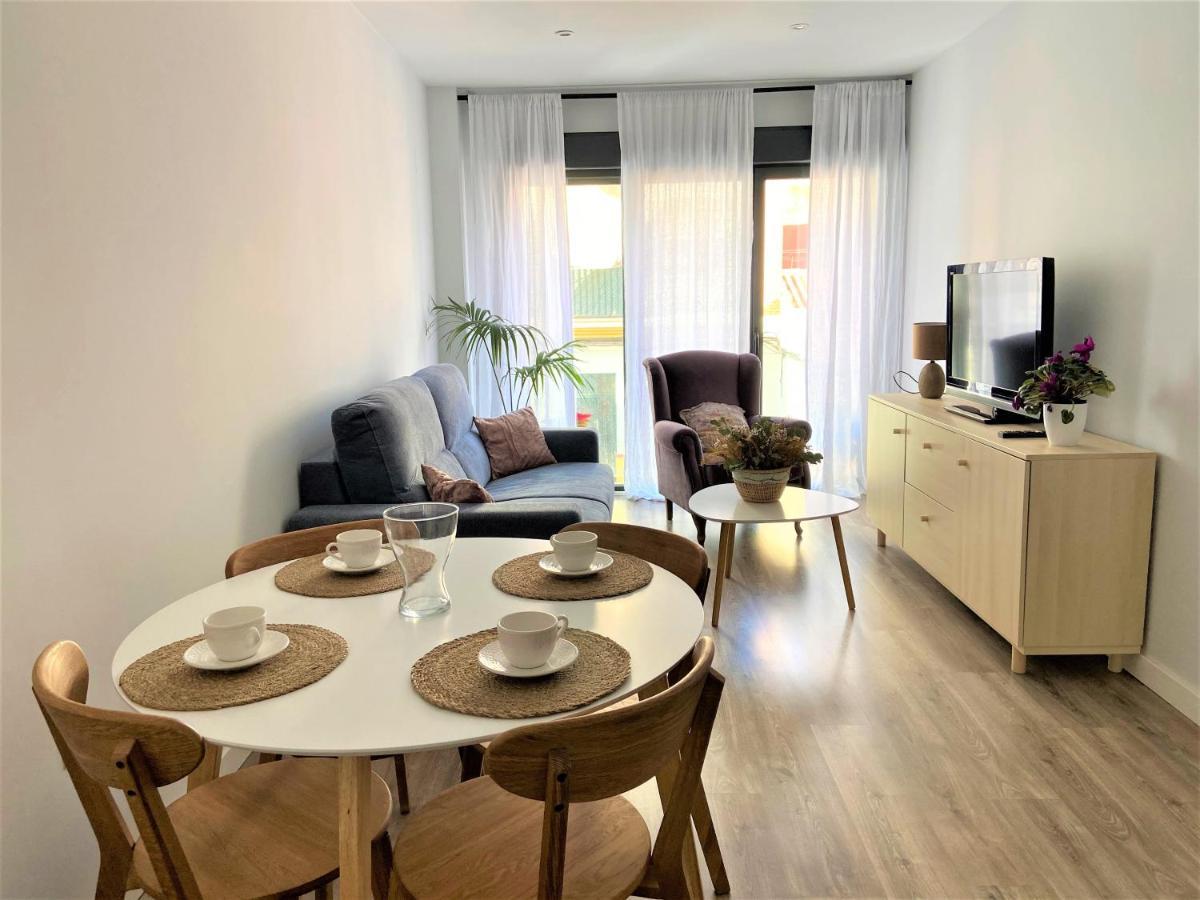 Casa Jazmin Appartement Córdoba Buitenkant foto
