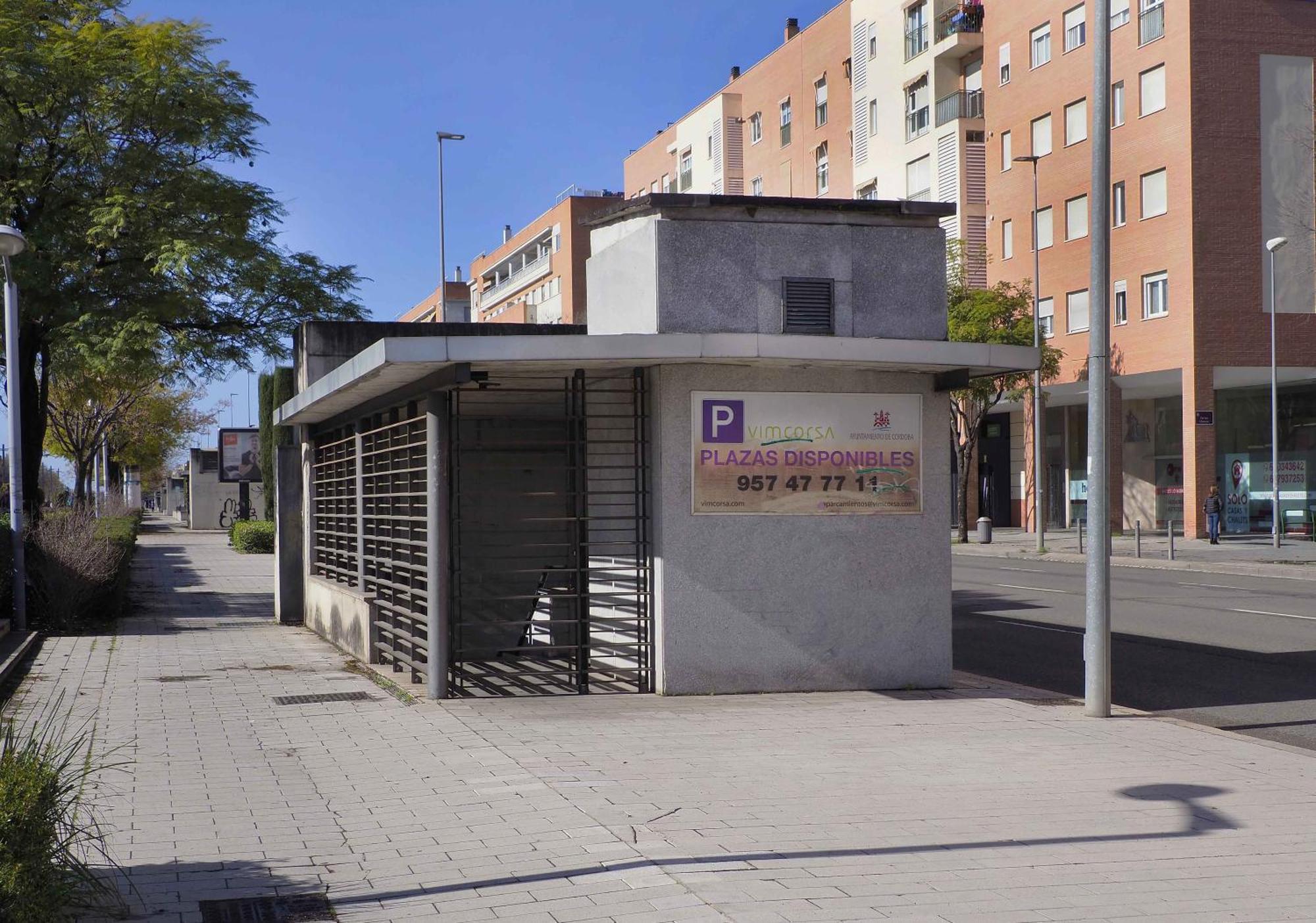 Casa Jazmin Appartement Córdoba Buitenkant foto