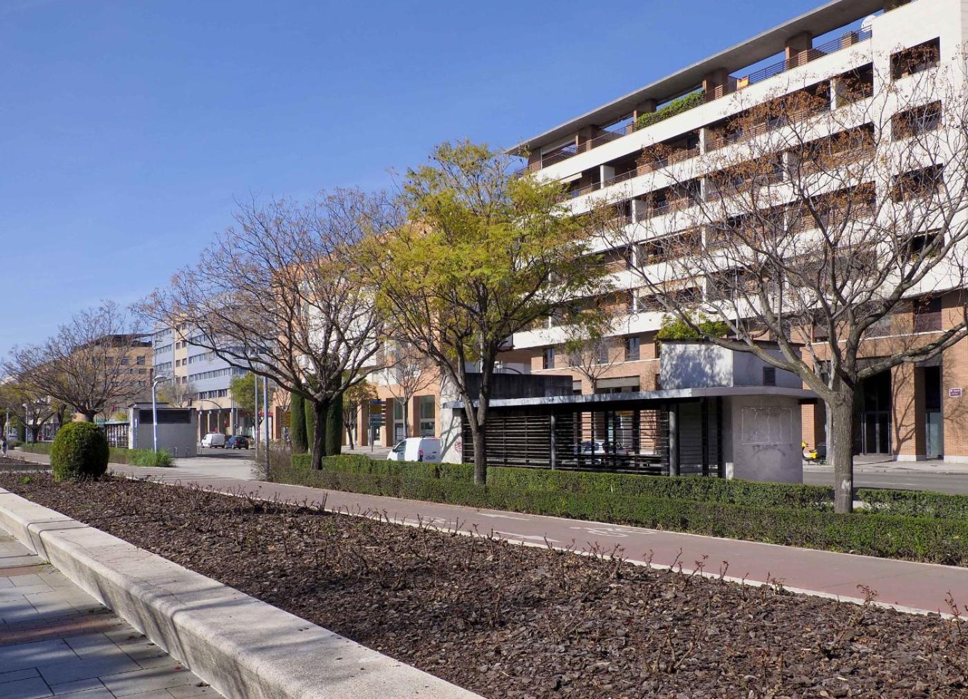 Casa Jazmin Appartement Córdoba Buitenkant foto